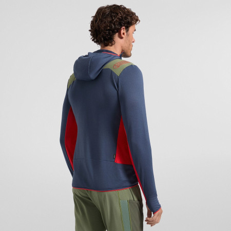 Herren-Sweatshirt La Sportiva Aequilibrium Thermal Hoody M