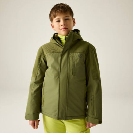 Kinderjacke Dare 2b Chill Jacket MartiniOlive