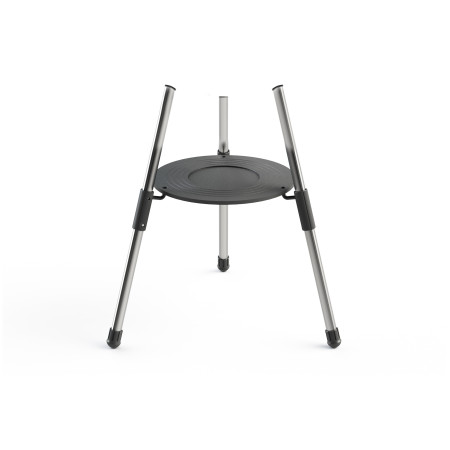 Grillständer Brunner BBQruiser Leg Kit silber