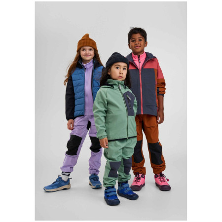 Kinderjacke Reima Mukana