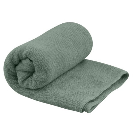Handtuch Sea to Summit Tek Towel XS grün Sage