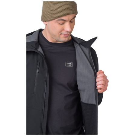 Herrenjacke Hannah Briston