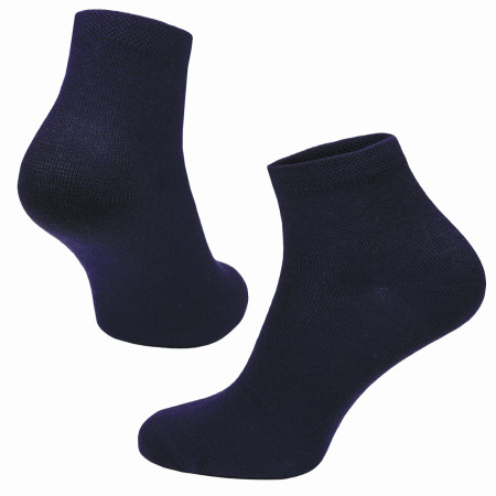 Socken-Set Zulu Diplomat Bamboo Mid 3-pack