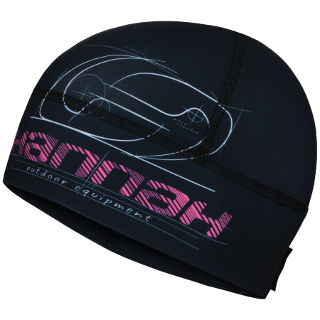 Mütze Hannah Stead dunkelblau