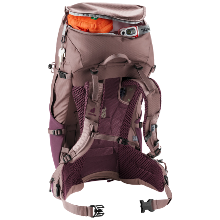 Damenrucksack Deuter Futura Pro 38 SL