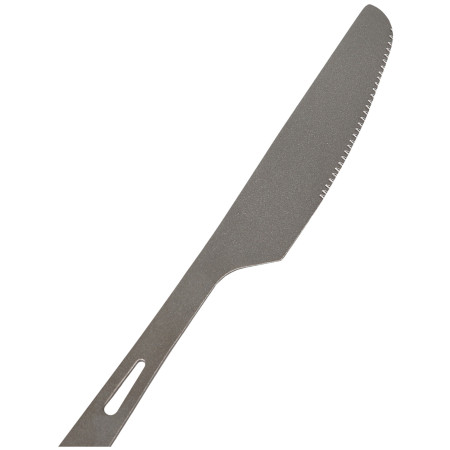 Besteckset Warg Hyperion Titan Cutlery Set