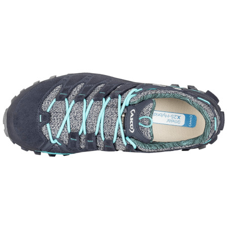 Damenschuhe Aku Alterra Lite GTX Ws