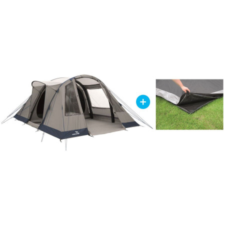 Zelt-Set Easy Camp Tempest 600
