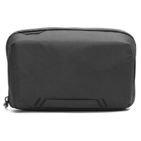 Reise-Organizer Peak Design Tech Pouch schwarz Black
