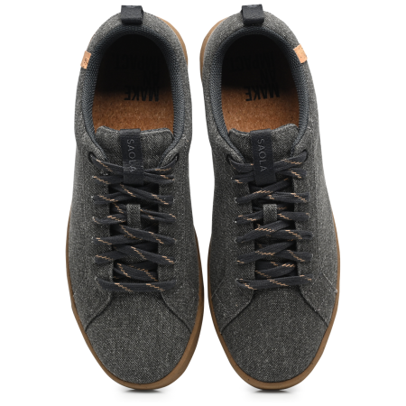Herrenschuhe Saola Cannon Canvas 2.0 M