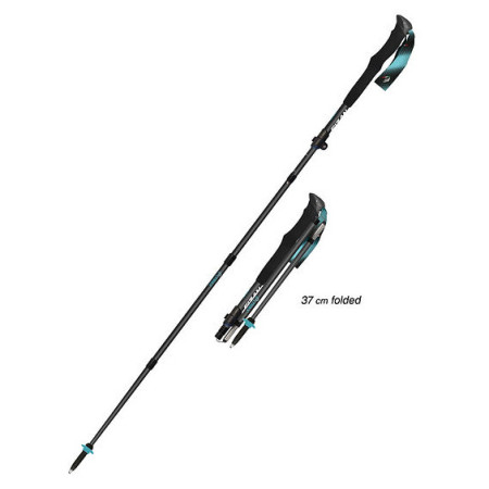 Trekkingstöcke Fizan Ultrax Carbon