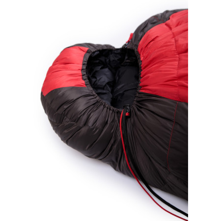 Daunenschlafsack Warmpeace Viking 900 180 cm wide