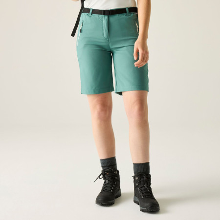 Damenshorts Regatta Women’s Xert Stretch Bermuda Light