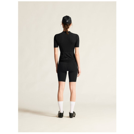 Damen-Radtrikot Craft W Endur Traning