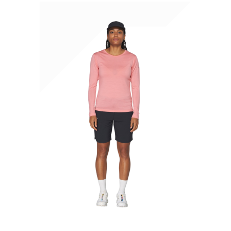 Damen-Funktionsshirt Devold Breeze Plus Merino 200 Shirt Wmn