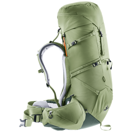 Wanderrucksack Deuter Aircontact Core 55+10 SL