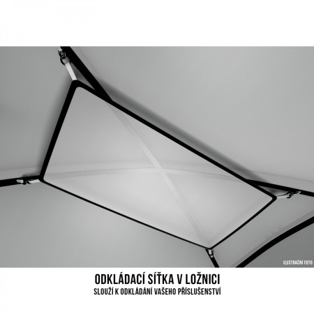 Zelt Husky Felen 2-3