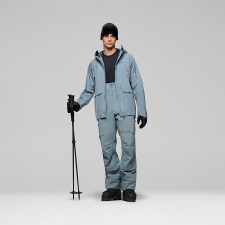 Herren-Skihose Norrona møre Gore-Tex Salopette