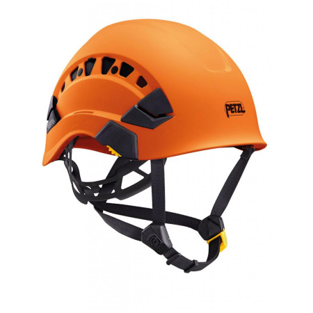 Kletterhelm Petzl Vertex Vent orange