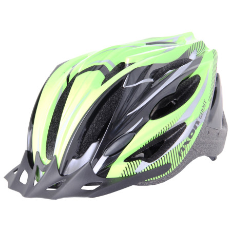 Helm Axon Ghost grün Green