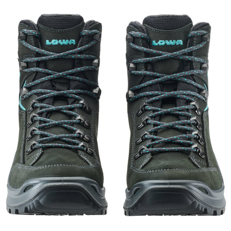Damen Wanderschuhe Lowa Renegade Evo Gtx Mid Ws