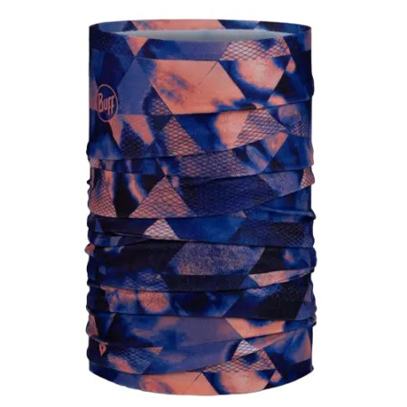 Multifunktionstuch Buff Thermonet® schwarz/blau Matika Multi