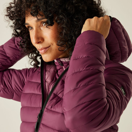 Damenjacke Regatta Women’s Hooded Marizion