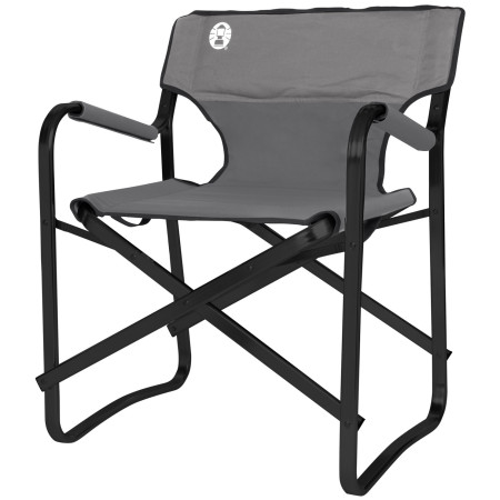 Campingstuhl Coleman Deck Chair steel