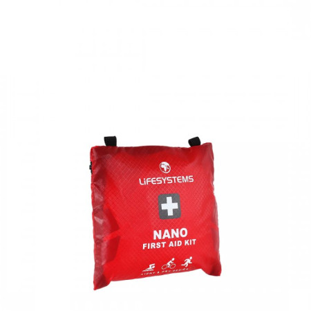Verbandskasten Lifesystems Dry Nano First Aid Kit