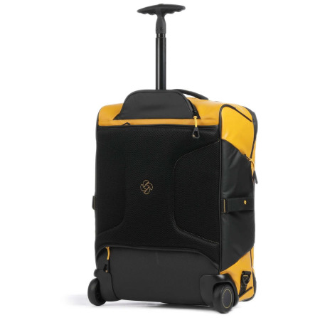 Koffer auf Rollen Samsonite Paradiver Light Duffle/WH 55