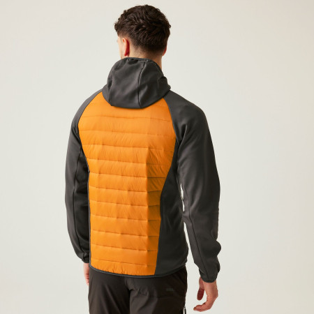 Herrenjacke Regatta Andreson VIII Hybrid