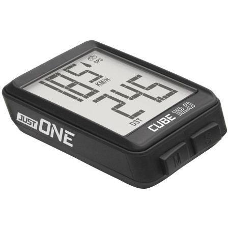 Fahrradcomputer Just One Cube 12.0 ATS