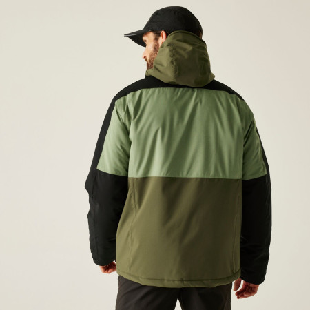 Herrenjacke Regatta Maland Insulated