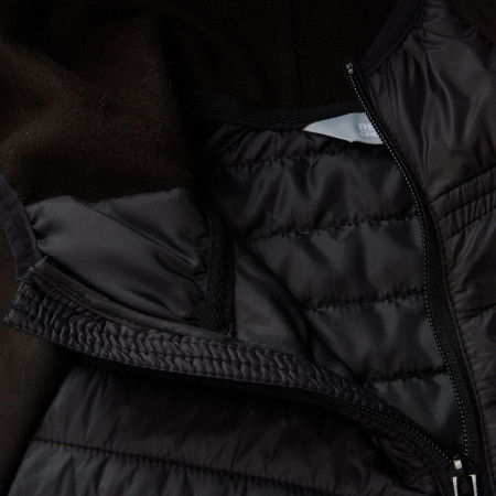 Kinderjacke Regatta Junior Andreson Hybrid PowLilPinHze