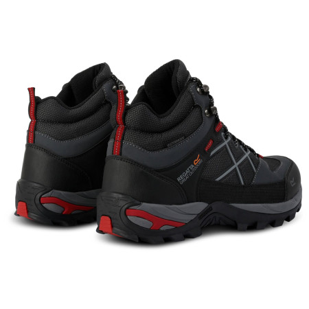 Herrenschuhe Regatta Samaris III Boot