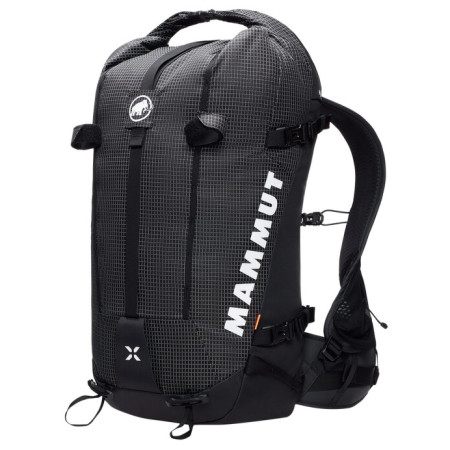Wanderrucksack Mammut Trion 28 schwarz black