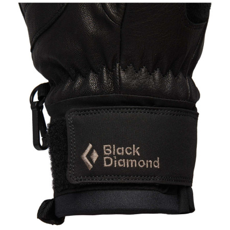 Herrenhandschuh Black Diamond M Spark Gloves