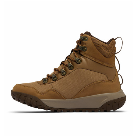 Damen Winterschuhe Columbia Burnsider™ Omni-Heat Infinity™