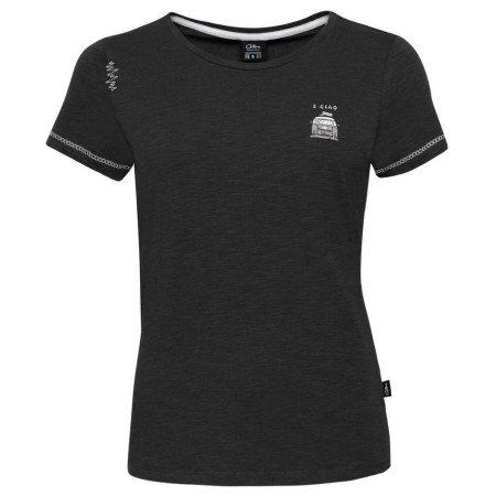 Damen-T-Shirt Chillaz Gandia E Ciao