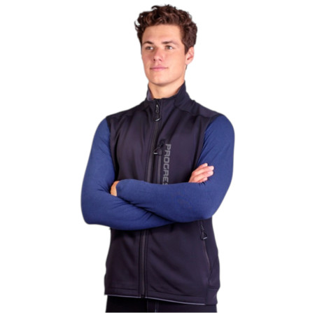 Herrenweste Progress Hunter Vest