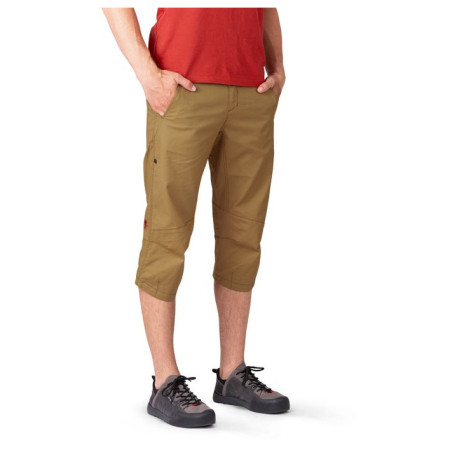 Herren 3/4 Hose Rafiki Cliffbase