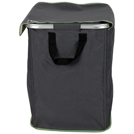 Wäschekorb Bo-Camp Laundry bag XL with lid