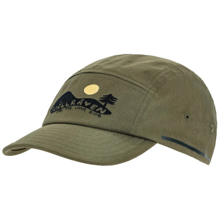 Baseballmütze Fjällräven Hoja Lugnt Cap