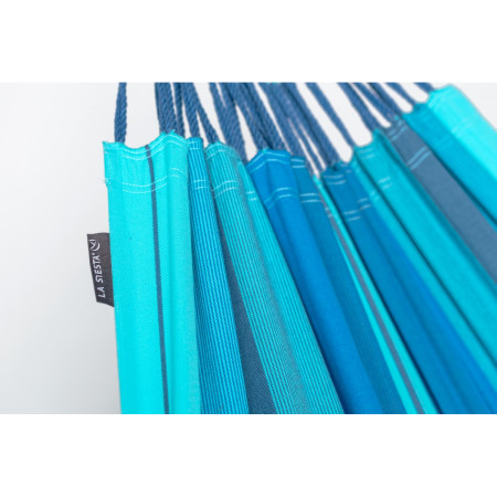 Hängematte La Siesta Modesta Single Stripes