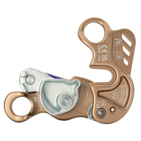 Sicherungsgerät Beal Birdie