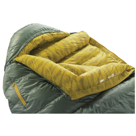 Daunenschlafsack Therm-a-Rest Questar 20 Lng