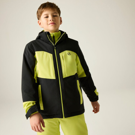 Kinderjacke Dare 2b Rip It Jacket Black/WldLim