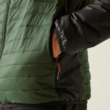 Herrenjacke Regatta Rowak