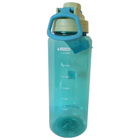 Flasche Pinnacle Wave 2000ml