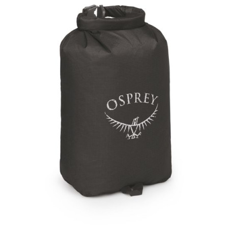 Packsack Osprey Ul Dry Sack 6 schwarz black
